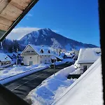 Apartment Alpine Spirit - Family