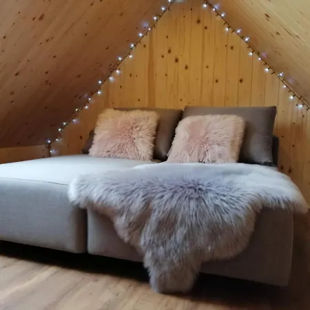 Alpine Spirit - Family Apartamento *