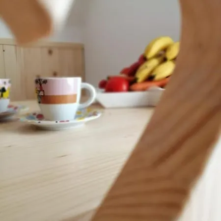 Alpine Spirit - Family Apartment