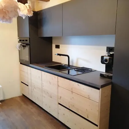 Alpine Spirit - Family Apartamento *