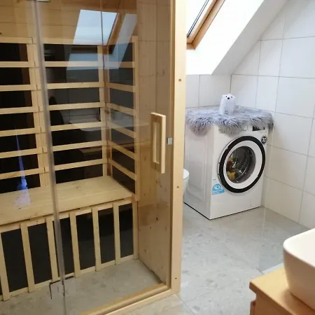 Alpine Spirit - Family Apartamento