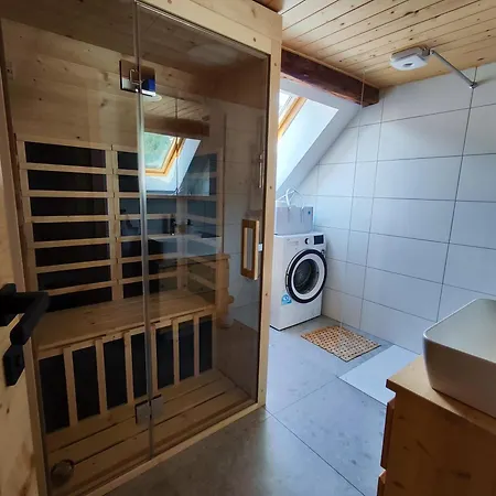 Apartamento Alpine Spirit - Family Kranjska Gora