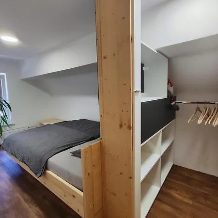 Apartamento Alpine Spirit - Family