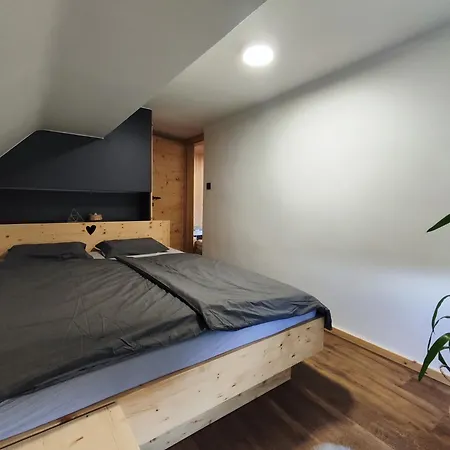 Alpine Spirit - Family Apartment