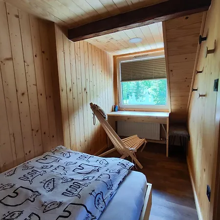 Daire Alpine Spirit - Family *