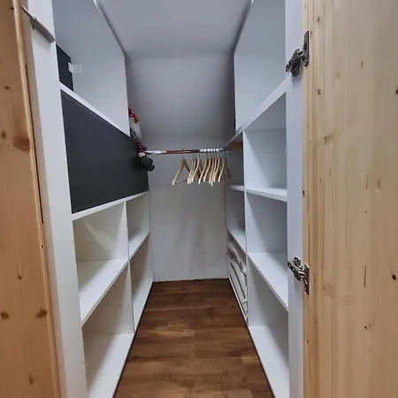 Alpine Spirit - Family Apartment