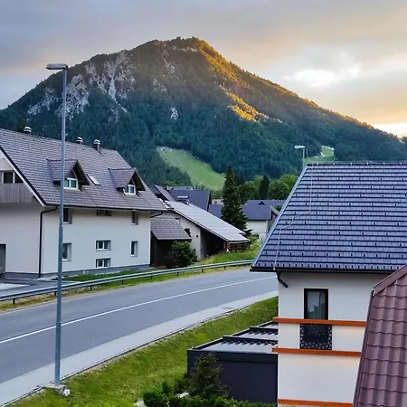 Alpine Spirit - Family Apartamento