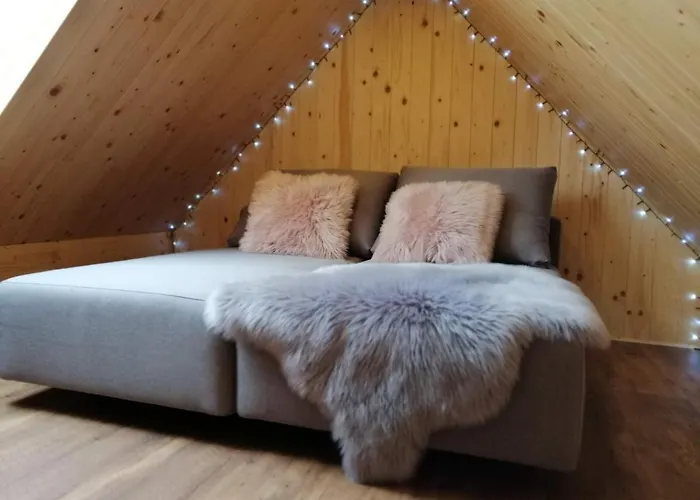 Alpine Spirit - Family Apartma *