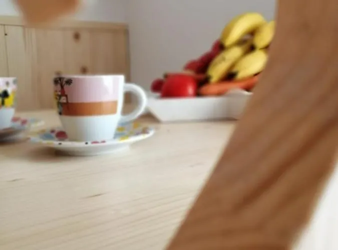 Alpine Spirit - Family דירה