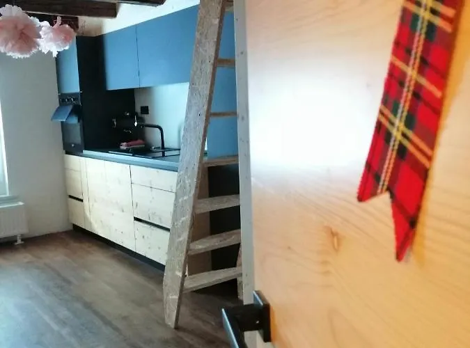 Alpine Spirit - Family * Kranjska Gora