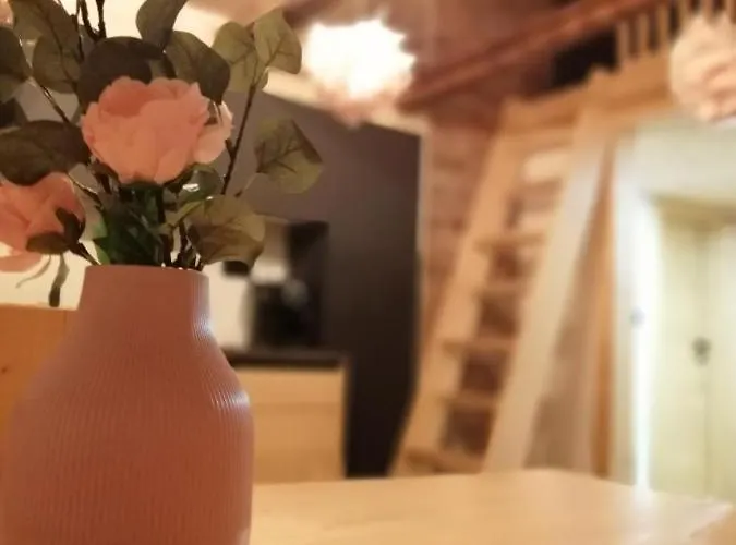 דירה Alpine Spirit - Family *