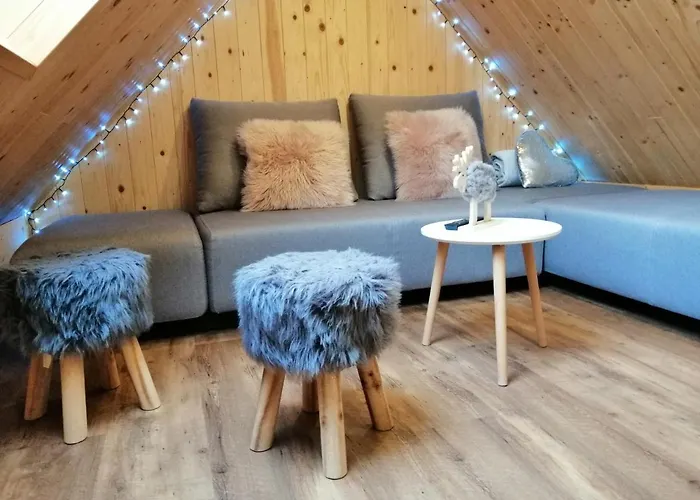 Alpine Spirit - Family *