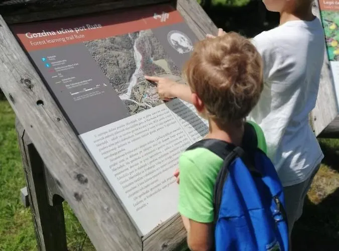 Alpine Spirit - Family * Kranjska Gora
