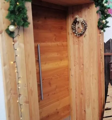 Alpine Spirit - Family Apartma Kranjska Gora