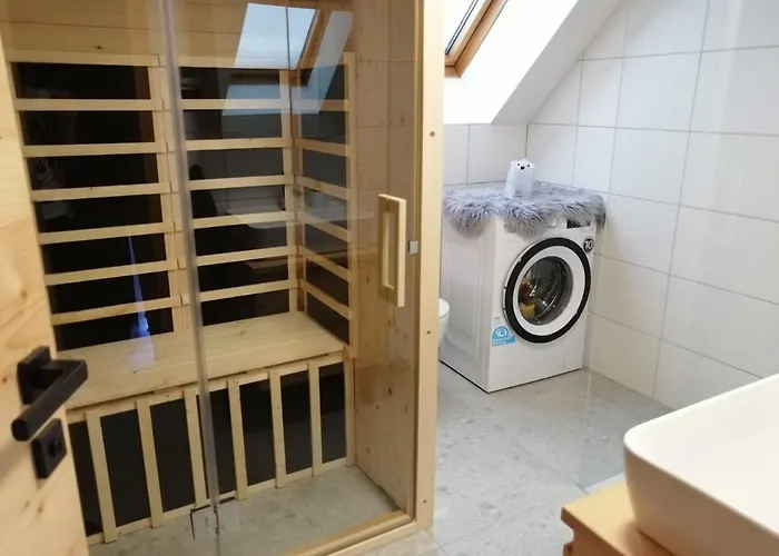 Alpine Spirit - Family Apartma