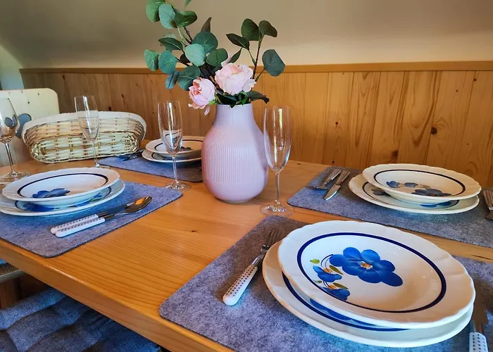 Alpine Spirit - Family *