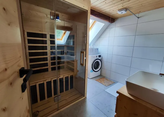 Apartma Alpine Spirit - Family Kranjska Gora