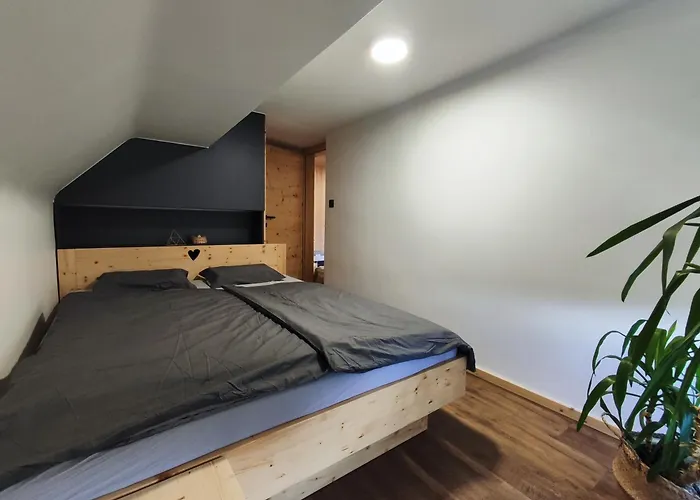 Alpine Spirit - Family Apartma