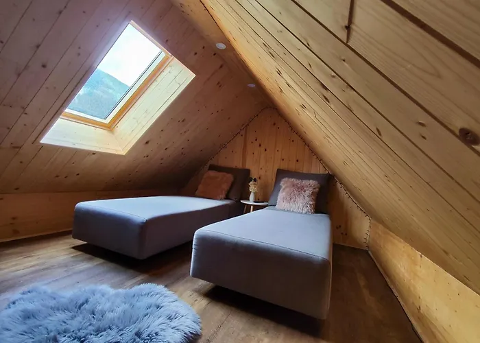 Alpine Spirit - Family