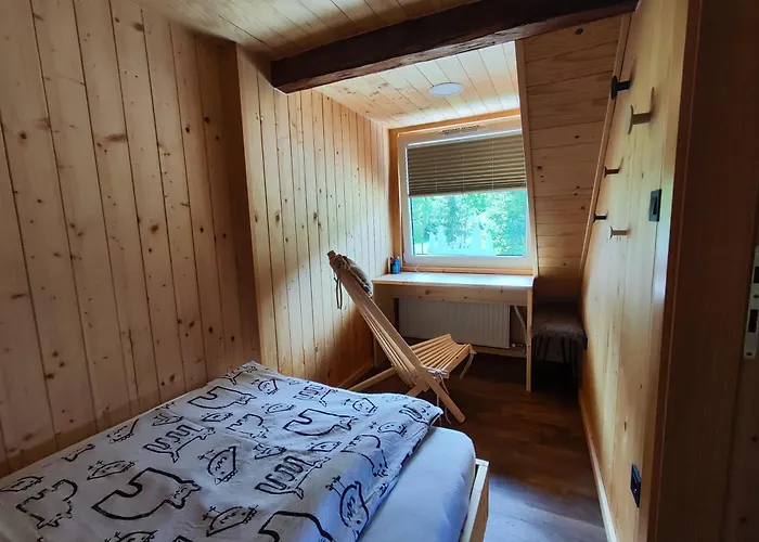 Apartma Alpine Spirit - Family *