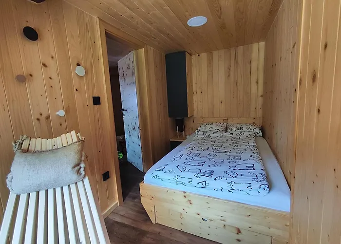 Alpine Spirit - Family