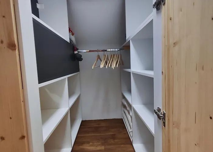 Alpine Spirit - Family דירה