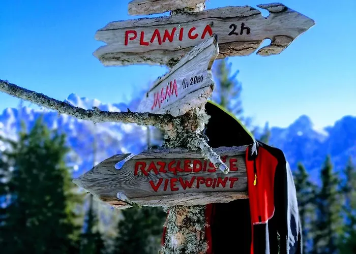 Alpine Spirit - Family *